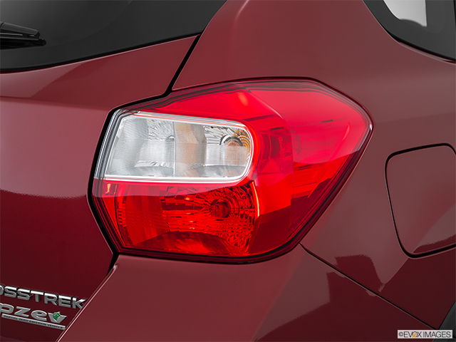 2016 Subaru Crosstrek