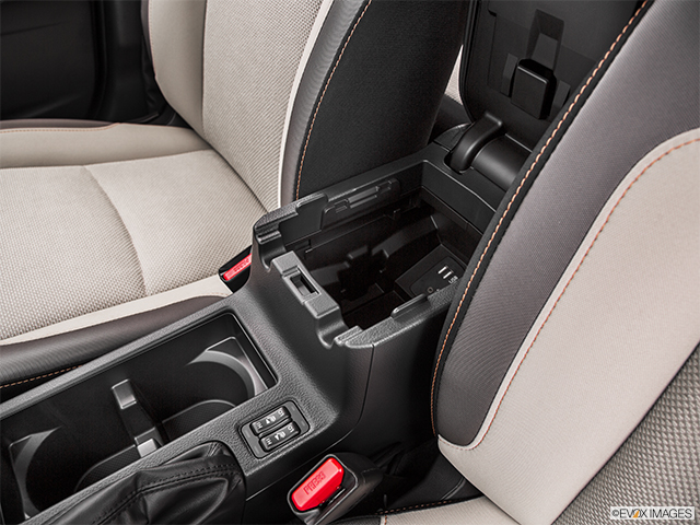 2016 Subaru Crosstrek