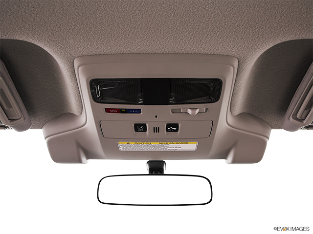 2016 Subaru Crosstrek