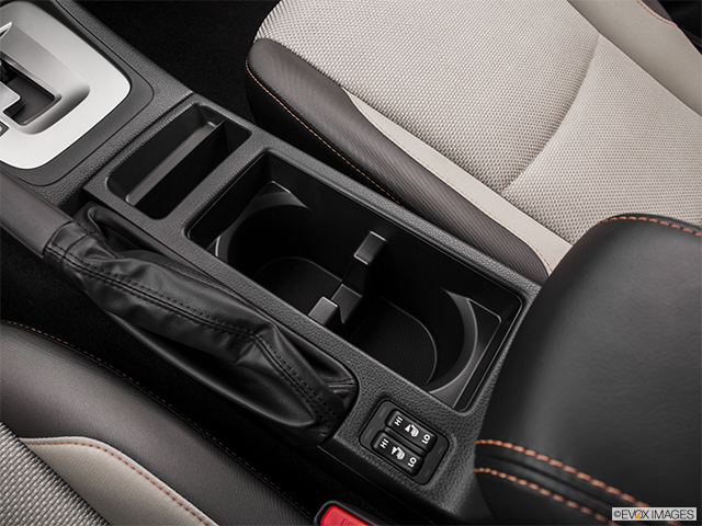 2016 Subaru Crosstrek