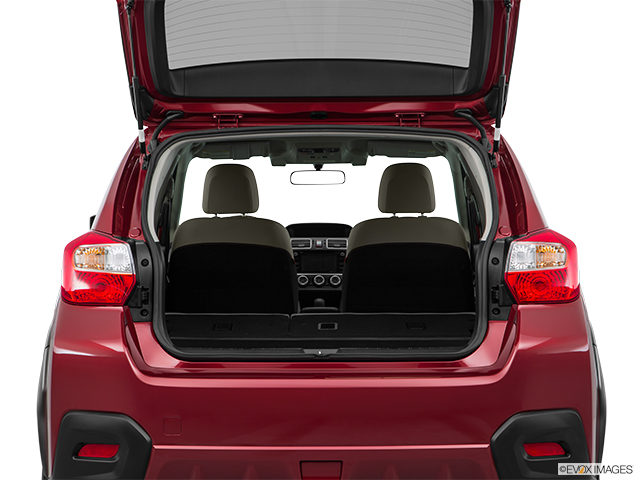 2016 Subaru Crosstrek