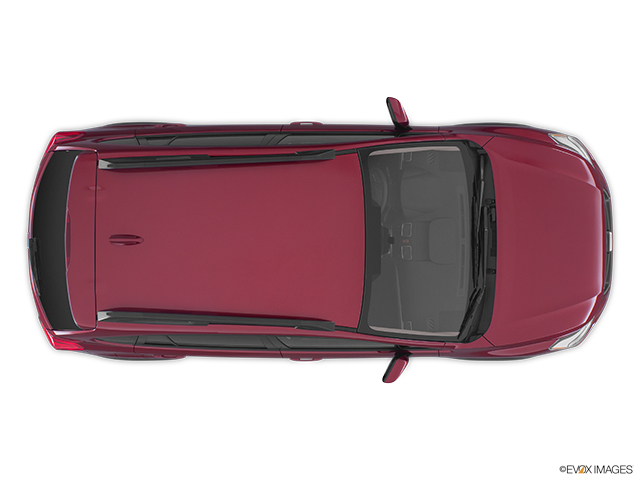 2016 Subaru Crosstrek