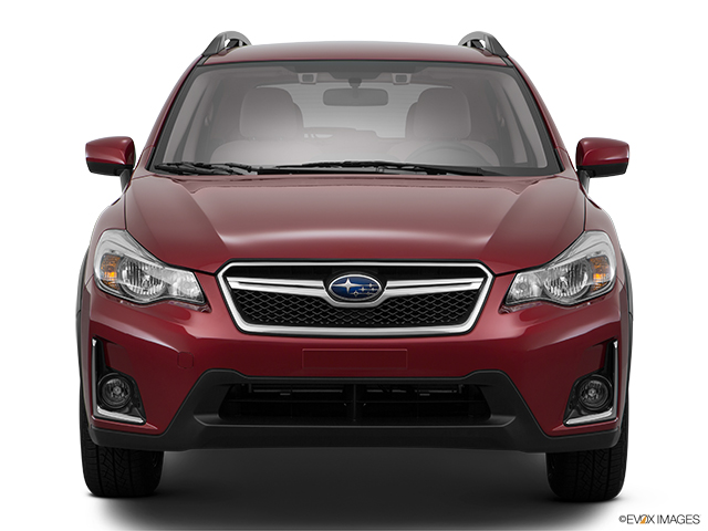 2016 Subaru Crosstrek