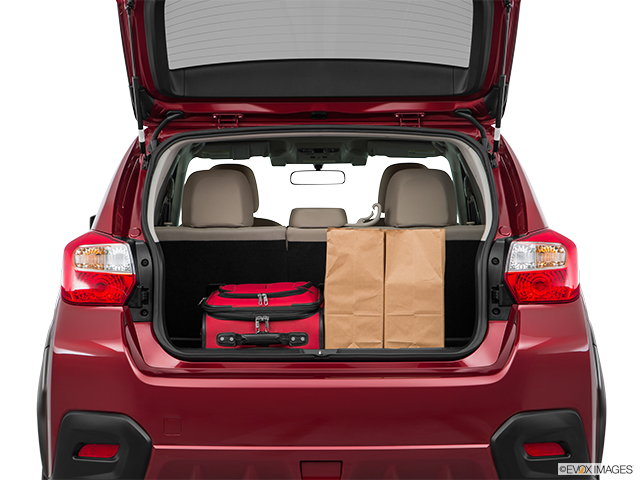 2016 Subaru Crosstrek