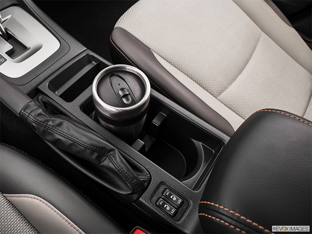 2016 Subaru Crosstrek