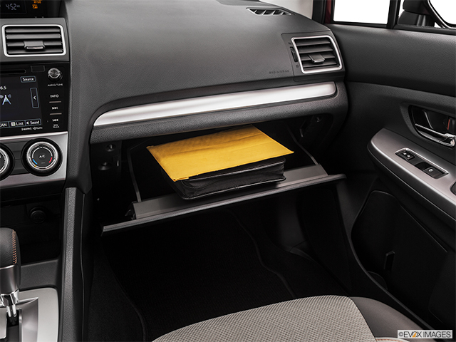 2016 Subaru Crosstrek