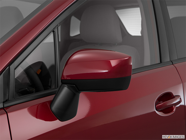 2016 Subaru Crosstrek