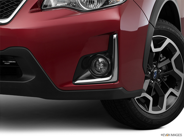 2016 Subaru Crosstrek