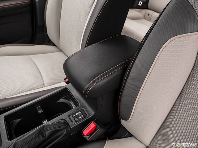 2016 Subaru Crosstrek