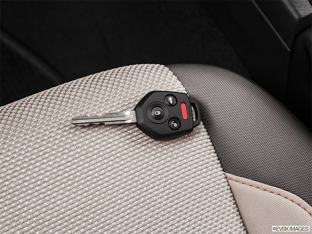 2016 Subaru Crosstrek