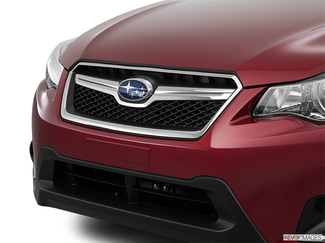 2016 Subaru Crosstrek