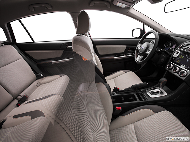 2016 Subaru Crosstrek