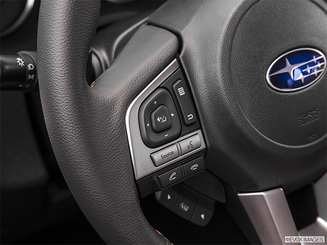 2016 Subaru Crosstrek