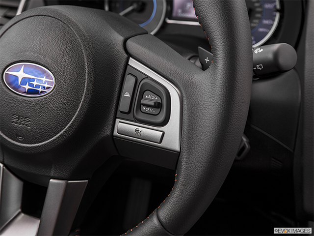 2016 Subaru Crosstrek