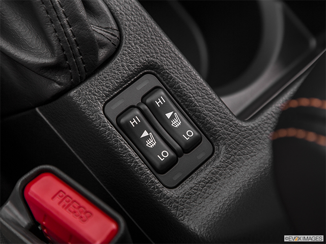 2016 Subaru Crosstrek