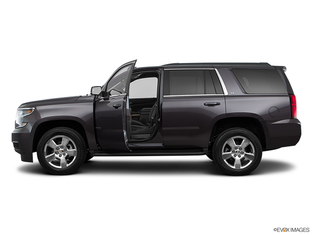 2016 Chevrolet Tahoe