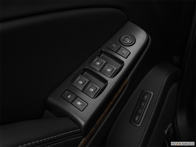 2016 Chevrolet Tahoe