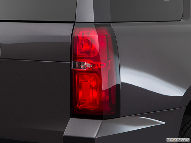 2016 Chevrolet Tahoe