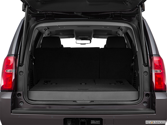 2016 Chevrolet Tahoe