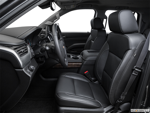 2016 Chevrolet Tahoe