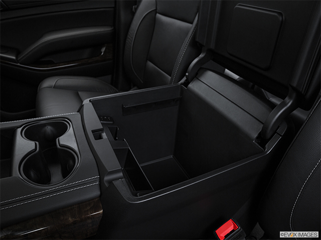 2016 Chevrolet Tahoe