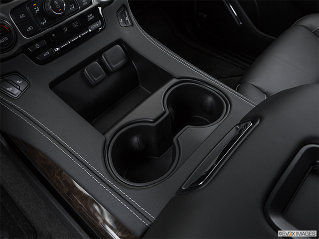 2016 Chevrolet Tahoe