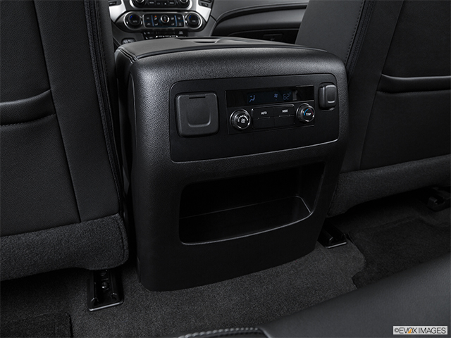 2016 Chevrolet Tahoe