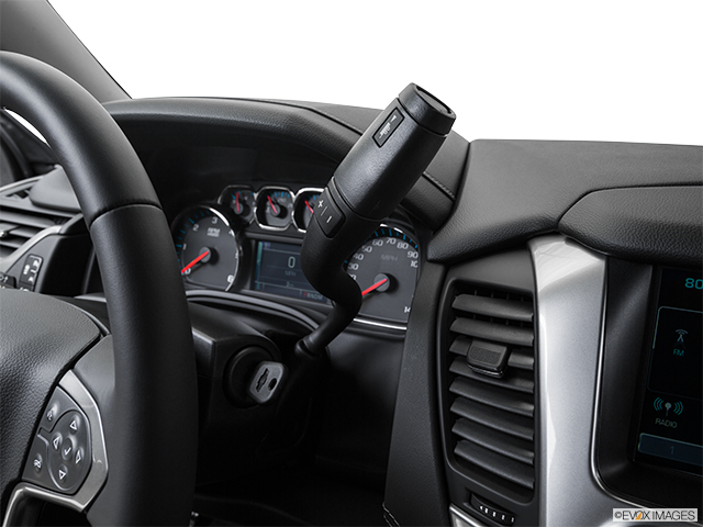 2016 Chevrolet Tahoe