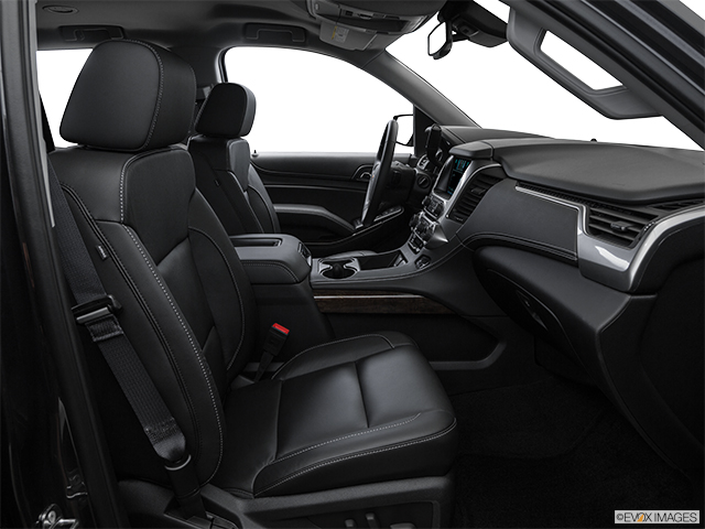 2016 Chevrolet Tahoe