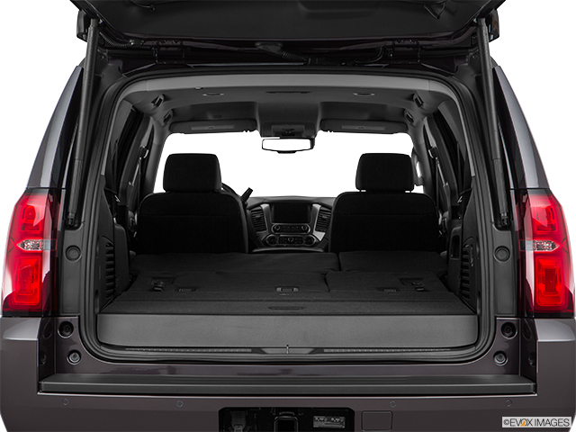 2016 Chevrolet Tahoe