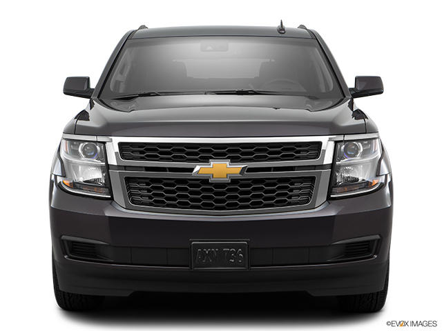 2016 Chevrolet Tahoe