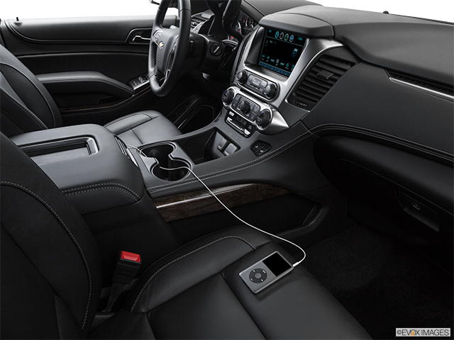 2016 Chevrolet Tahoe