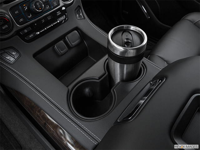 2016 Chevrolet Tahoe