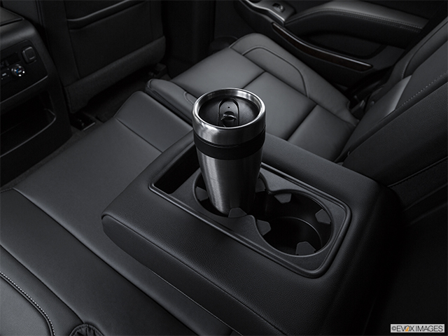 2016 Chevrolet Tahoe