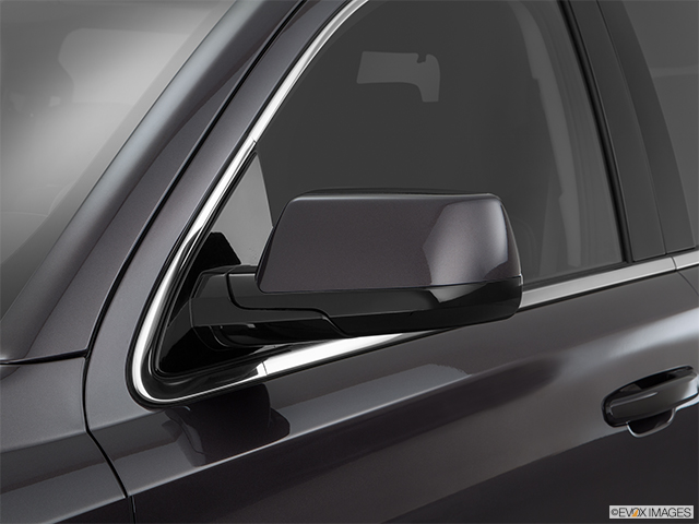 2016 Chevrolet Tahoe