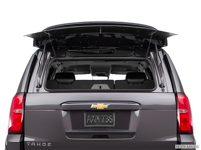 2016 Chevrolet Tahoe