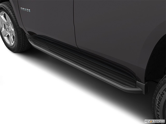 2016 Chevrolet Tahoe