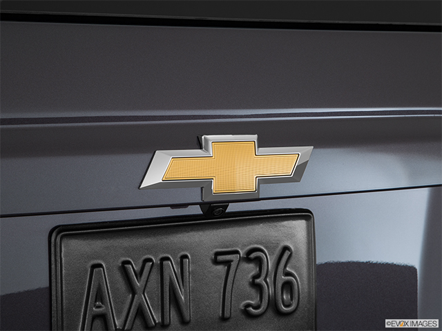 2016 Chevrolet Tahoe