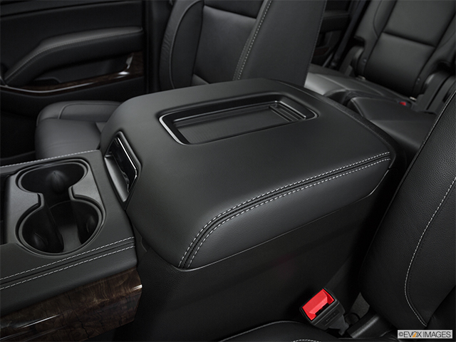 2016 Chevrolet Tahoe