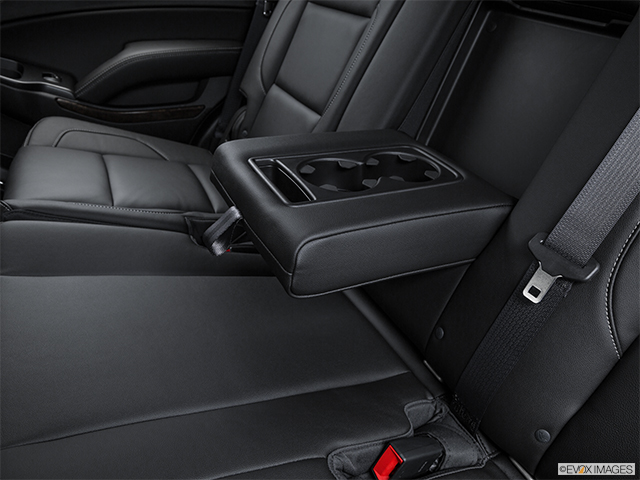 2016 Chevrolet Tahoe