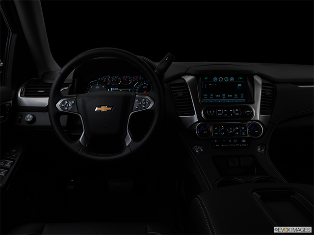 2016 Chevrolet Tahoe