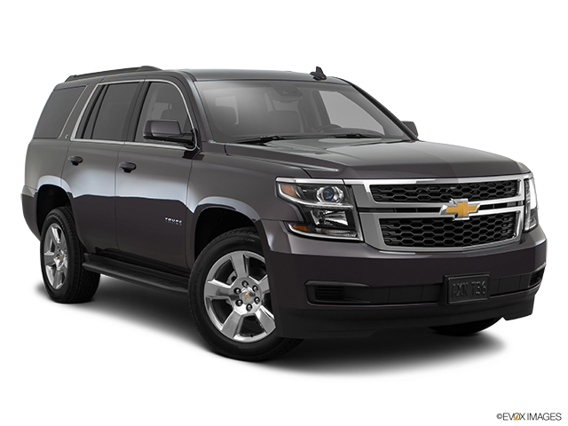 2016 Chevrolet Tahoe