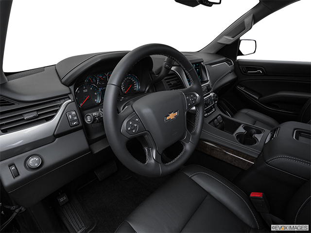 2016 Chevrolet Tahoe