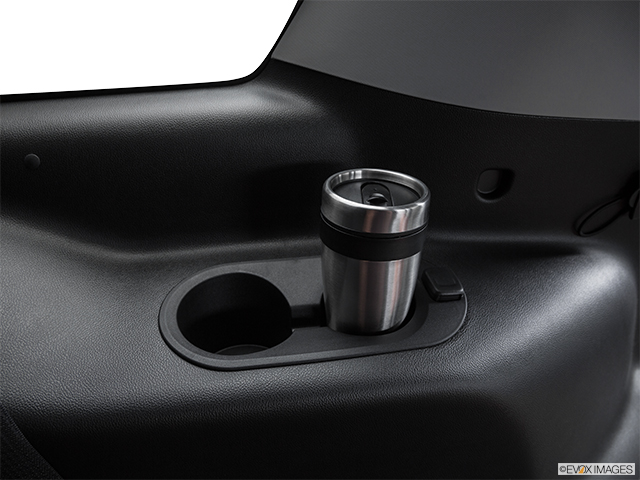 2016 Chevrolet Tahoe