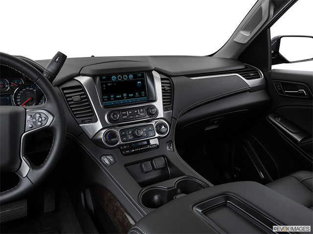 2016 Chevrolet Tahoe