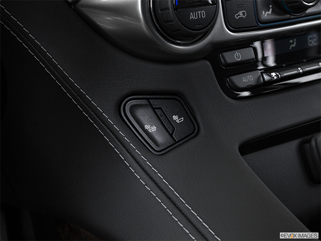 2016 Chevrolet Tahoe