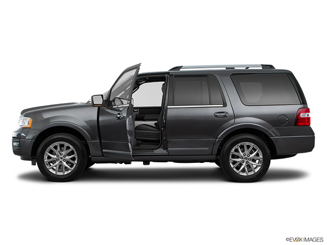 2016 Ford Expedition