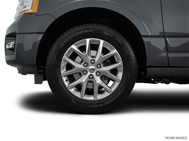 2016 Ford Expedition