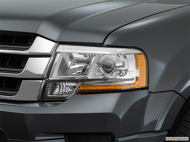 2016 Ford Expedition