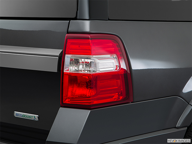 2016 Ford Expedition